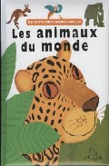 Portada del Libro Animaux Du Monde de Vv.Aa. - 9782035651440