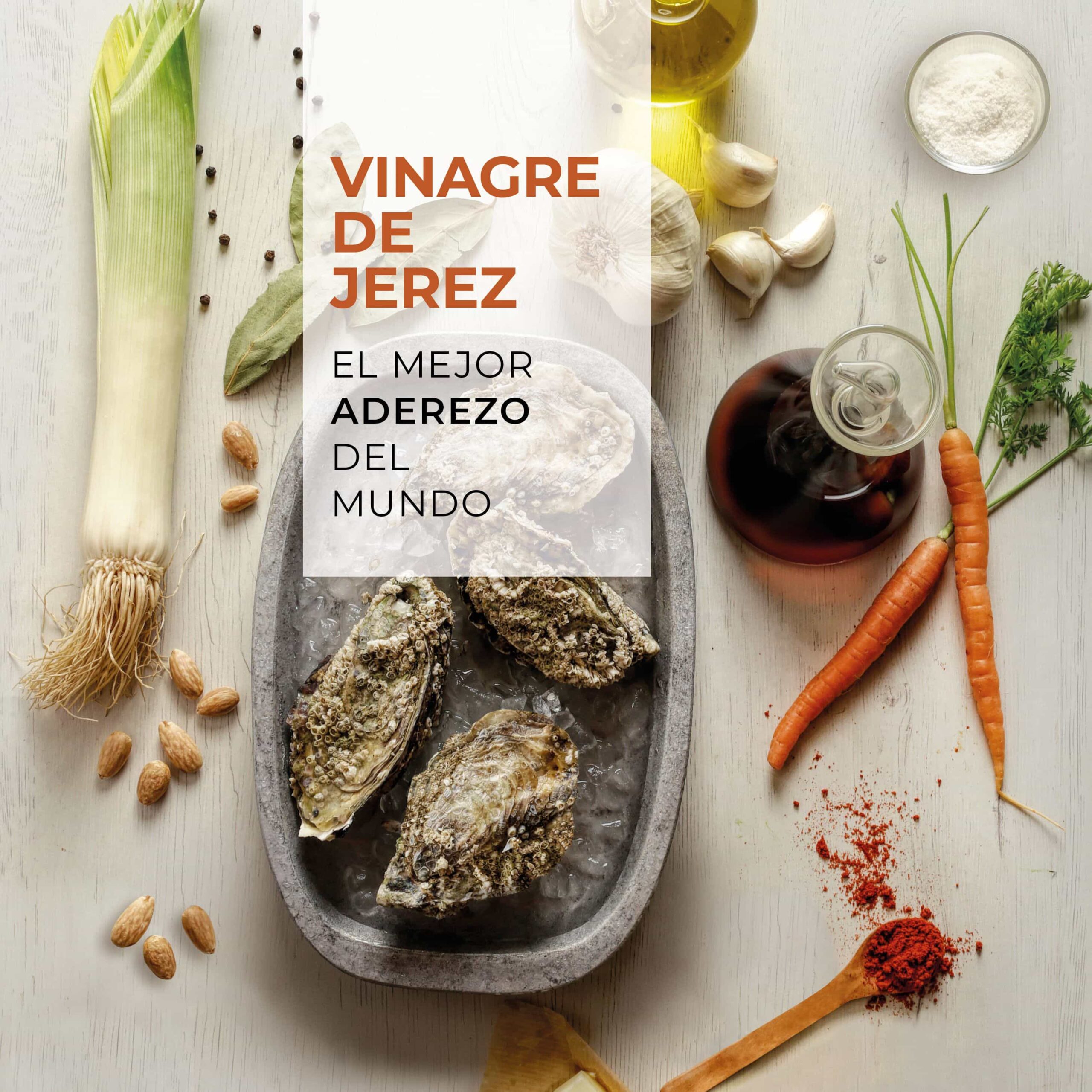 Portada del Libro Aniversario D.O. Vinagre De Jerez. El Mejor Aderezo Del Mundo de Vv.Aa. - 9788408225560