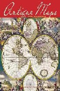 Portada del Libro Antique Maps 2008 (Calendario 30X30) de Vv.Aa. - 9780767147446