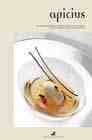 Portada del Libro Apicius Nº 5 (Noviembre 2005): Cuaderno De Alta Gastronomia (Cd-R Om) de Vv.Aa. - 2910010920121