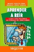 Portada del Libro Aprender A Reir de Vv.Aa. - 9788496435315