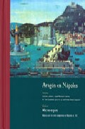 Portada del Libro Aragon En Napoles (Libro + Cd) de Vv.Aa. - 9788496793750