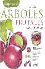 Portada del Libro Arboles Frutales Paso A Paso de Vv.Aa. - 2910010634356