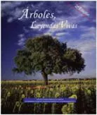 Portada del Libro Arboles Leyendas Vivas (2ª Ed.) de Vv.Aa. - 9788461110063