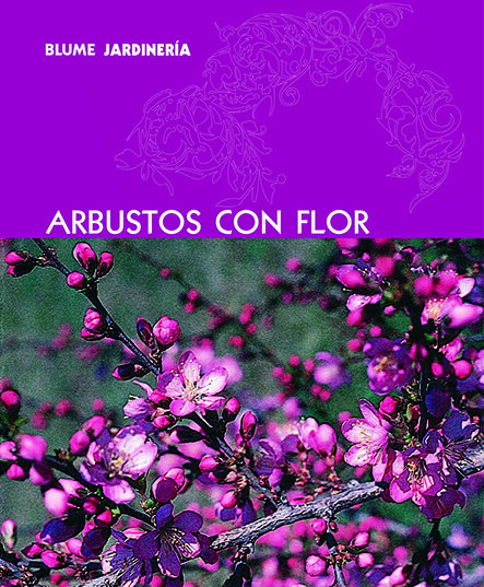 Portada del Libro Arbustos Con Flor de Vv.Aa. - 9788480766876