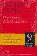Portada del Libro Archivo Goma de Vv.Aa. - 9788400084295