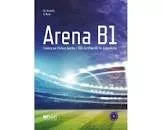 Portada del Libro Arena B1 de Vv.Aa. - 9789608261877