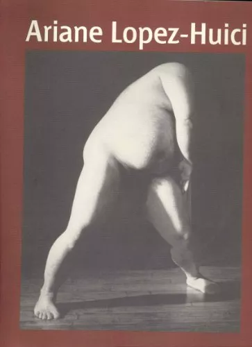 Portada del Libro Ariane Lopez-Huici: 23-11-2004 / 30-1-2005 de Vv.Aa. - 9788448238988