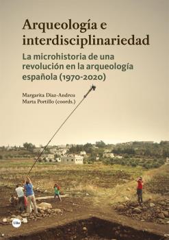Portada del Libro Arqueología E Interdisciplinariedad de Vv.Aa. - 9788491683865