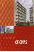 Portada del Libro Arquitectura De Oficinas (Proyectos 8) de Vv.Aa. - 9788489150683