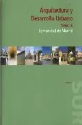 Portada del Libro Arquitectura Y Desarrollo Urbano (T. Ix): Comunidad De Madrid (Ar Anju de Vv.Aa. - 9788445126950