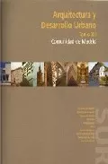 Portada del Libro Arquitectura Y Desarrollo Urbano (T. Xii): Comunidad De Madrid (H Uman de Vv.Aa. - 9788445126981