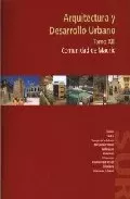 Portada del Libro Arquitectura Y Desarrollo Urbano (T. Xiii): Comunidad De Madrid ( Tiel de Vv.Aa. - 9788445126998
