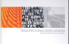 Portada del Libro Arquitecturas Desplazadas: Arquitecturas Del Exilio Español de Vv.Aa. - 9788496387270