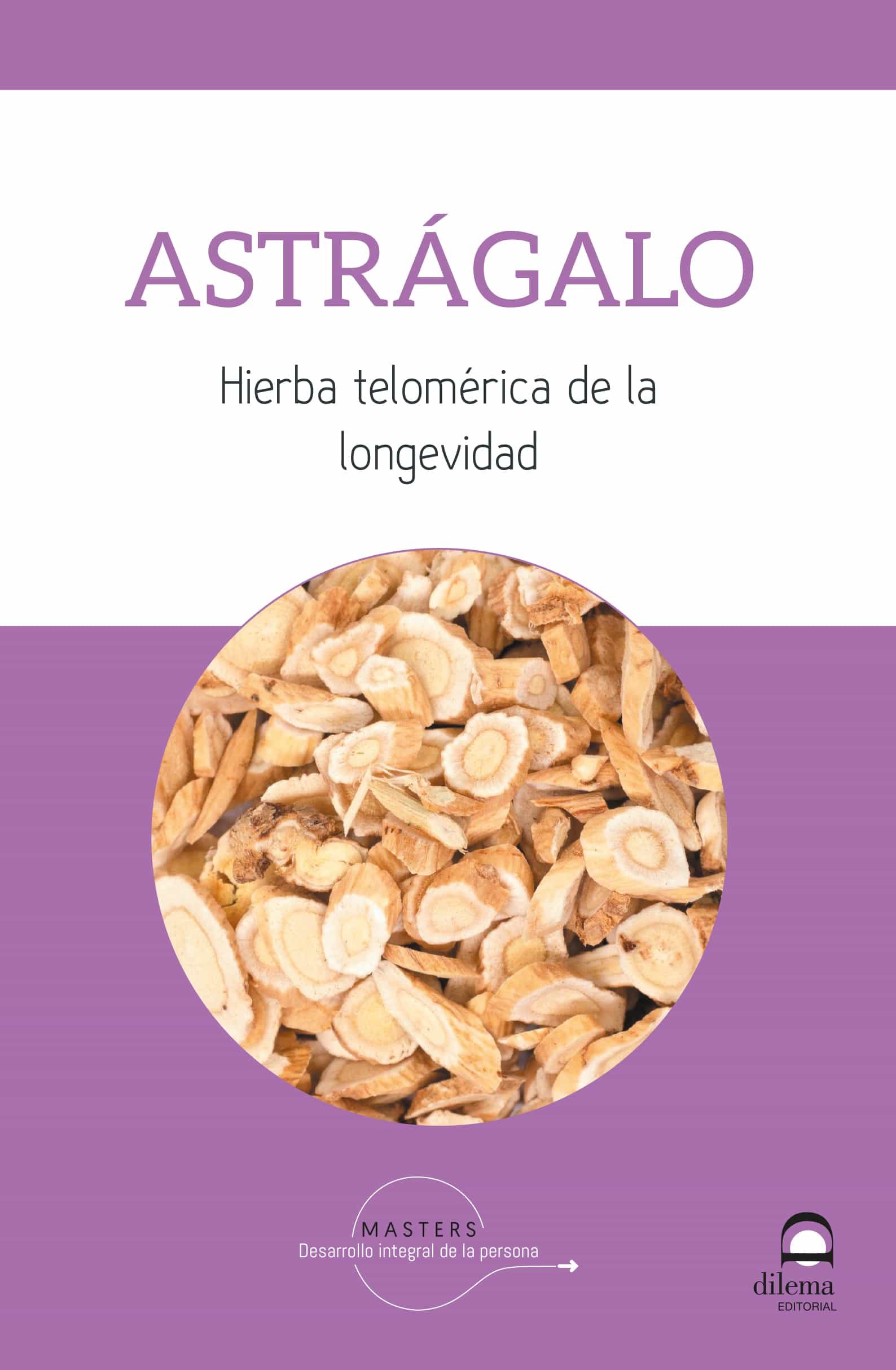 Portada del Libro Astrágalo de Vv.Aa. - 9788498274820