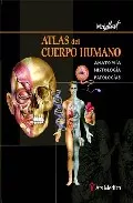 Portada del Libro Atlas De Cuerpo Humano de Vv.Aa. - 9788497512299