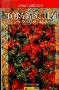 Portada del Libro Atlas Y Libro Rojo De La Flora de Vv.Aa. - 9788480145213