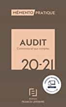 Portada del Libro Audit Commissariat Aux Comptes 20-21 de Vv.Aa. - 9782368934449