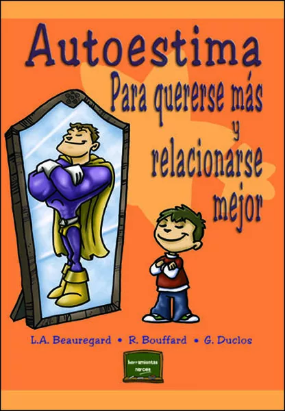 Portada del Libro Autoestima Para Quererse Mas Y Relacionarse Mejor de Vv.Aa. - 9788427714823