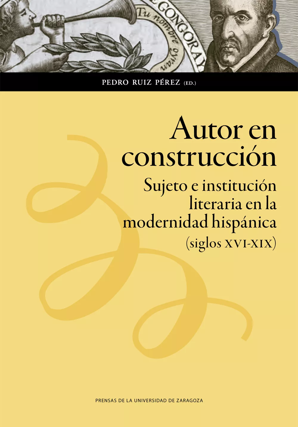 Portada del Libro Autor En Construcción de Vv.Aa. - 9788417873059
