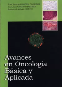 Portada del Libro Avances En Oncologia Basica Y Aplicada de Vv.Aa. - 9788433839077