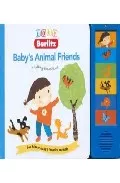 Portada del Libro Baby S Animal Friends de Vv.Aa. - 9789812466303