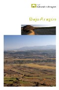 Portada del Libro Bajo Aragon de Vv.Aa. - 9788483218150