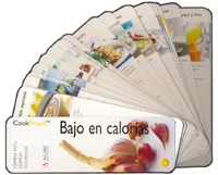 Portada del Libro Bajo En Calorias (Comida Facil Comida Estupenda) de Vv.Aa. - 9788496107359