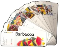 Portada del Libro Barbacoa (Comida Facil Comida Estupenda) de Vv.Aa. - 9788496107373
