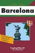 Portada del Libro Barcelona = Barcelone (1:10000) (Freytag And Berndt) de Vv.Aa. - 9783707907100