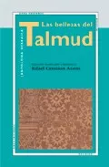 Portada del Libro Bellezas Del Talmud de Vv.Aa. - 9788493497613