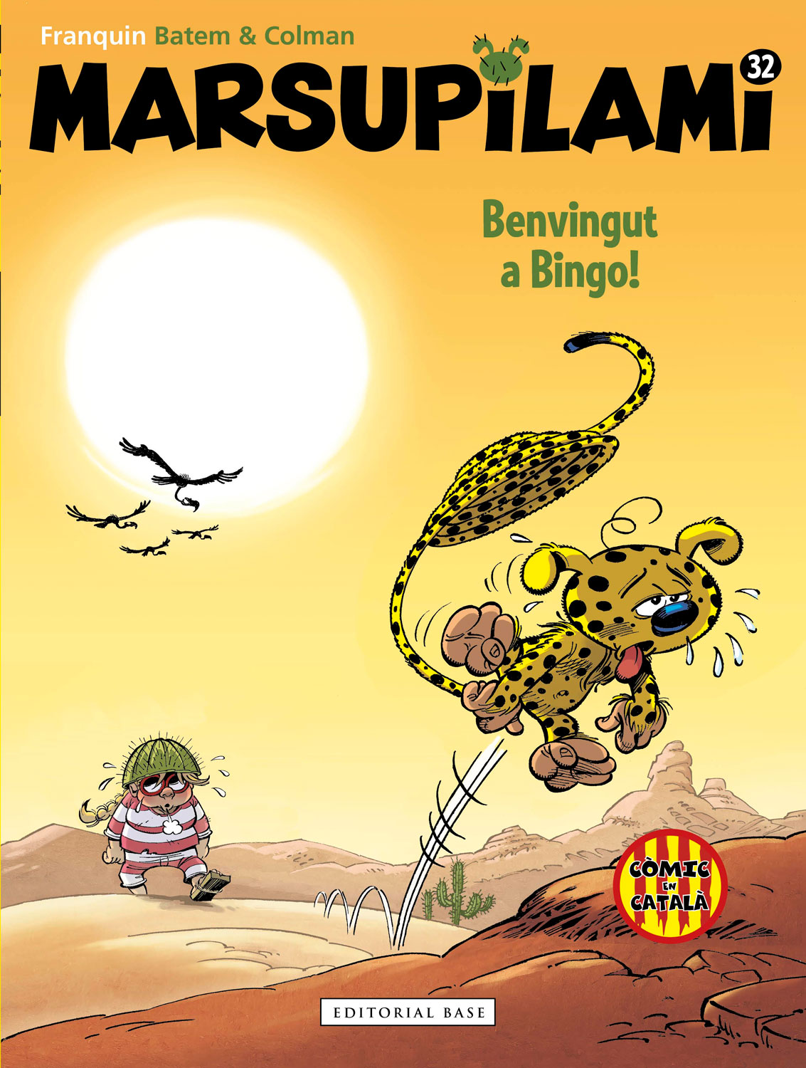 Portada del Libro Benvingut A Bingo! de Vv.Aa. - 9788417759544