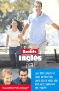 Portada del Libro Berlitz Ingles ¡Ya! de Vv.Aa. - 9789812467546