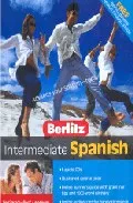 Portada del Libro Berlitz Intermediate Spanish (Incluye 6 Audio-Cds) de Vv.Aa. - 9789812467720
