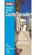 Portada del Libro Berlitz Pocket Guide Costa Dorada de Vv.Aa. - 9789812466525