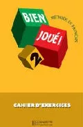 Portada del Libro Bien Joue 2 (Cahier De Exercices) de Vv.Aa. - 9782011551146
