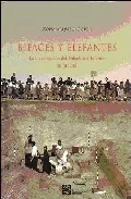 Portada Del Libro Bifaces Y Elefantes: La Investigacion Del Paleolitico Inferiror E N Ma De Vv.aa. - 9788445126691