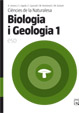 Portada del Libro Biologia I Geologia 1R Eso de Vv.Aa. - 9788421837542