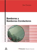 Portada del Libro Bomberos Y Bomberos-Conductores: Test Practico de Vv.Aa. - 9788466541466