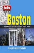 Portada del Libro Boston Pocket Map de Vv.Aa. - 9789812468970