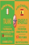 Portada del Libro Box Words Italiano/Español. 1000 Tarjetas De Vocabulario Y Guia Gramat de Vv.Aa. - 9788495734020