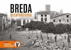 Portada del Libro Breda Desapareguda de Vv.Aa. - 9788417432706