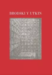 Portada del Libro Brodski Y Utkin de Vv.Aa. - 9788494969430