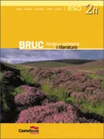 Portada del Libro Bruc: Llengua Catalana I Literatura (2N Eso) de Vv.Aa. - 9788482875163