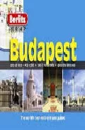 Portada del Libro Budapest Pocket Map de Vv.Aa. - 9789812468987