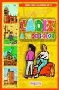 Portada del Libro Cadiz A Todo Color de Vv.Aa. - 9788496435698