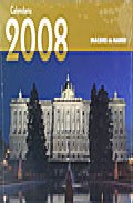 Portada del Libro Calendario De Fotografias 2008 de Vv.Aa. - 9788496470828