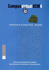 Portada del Libro Campus Virtual Ucm 3 de Vv.Aa. - 9788474918113