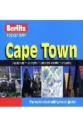Portada del Libro Cape Town Pocket Map de Vv.Aa. - 9789812468994