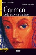 Portada del Libro Carmen. Libro + Cd de Vv.Aa. - 9788853003317